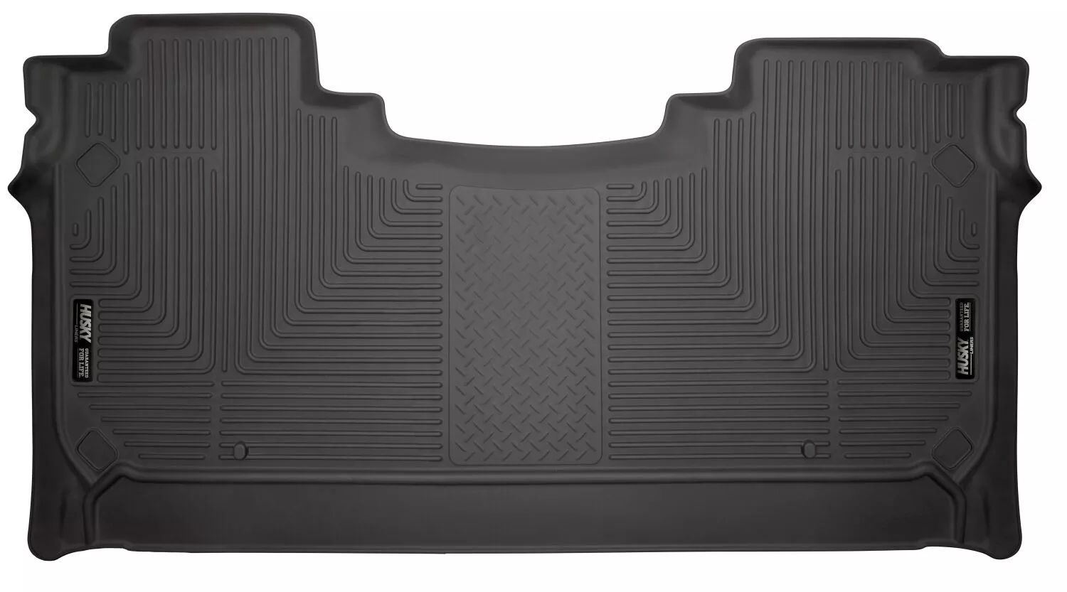 14731 - Weatherbeater - 2nd Seat Floor Liner - 2019-2026 Ram 1500
