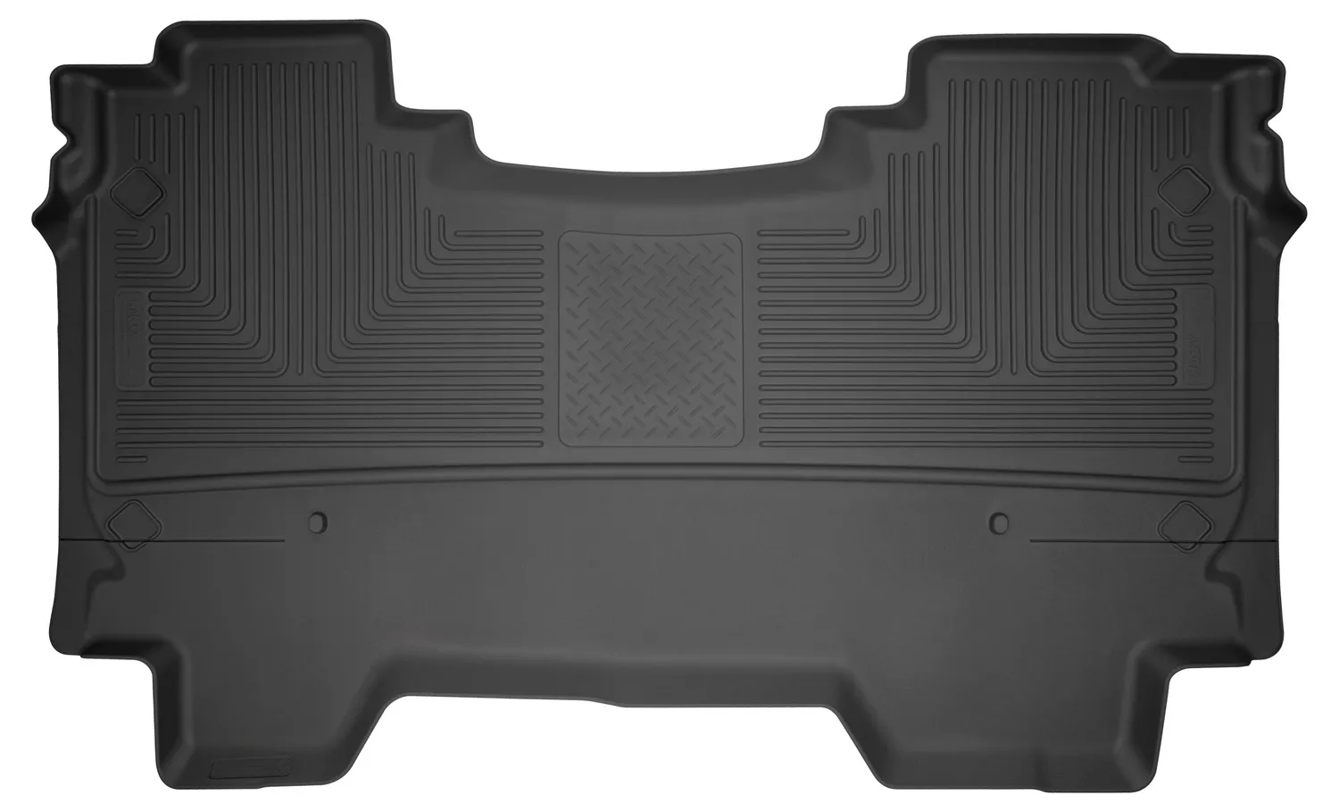 14751 - Weatherbeater - 2nd Seat Floor Liner - 2019-2026 Ram 1500