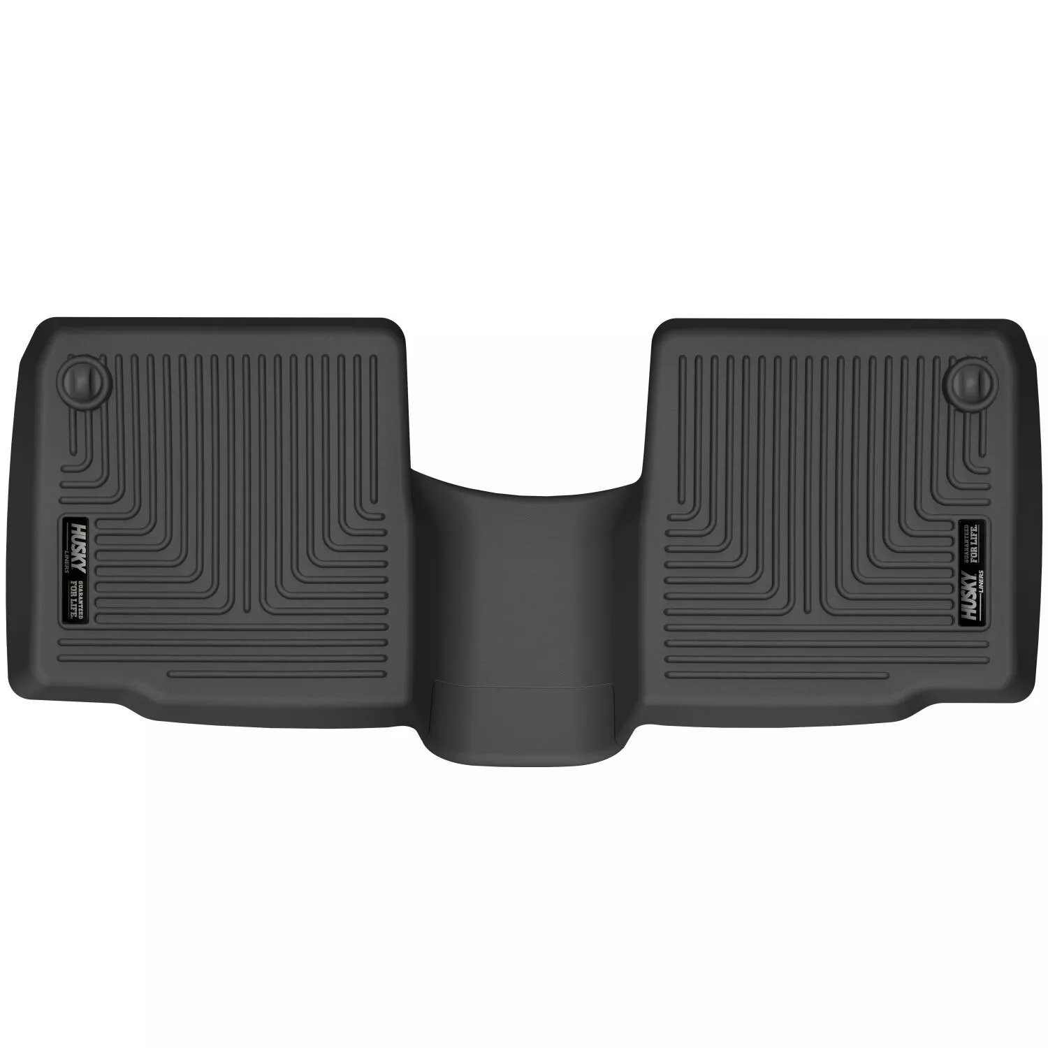 14761 - Weatherbeater - 2nd Seat Floor Liner - 2015-2019 Ford Explorer