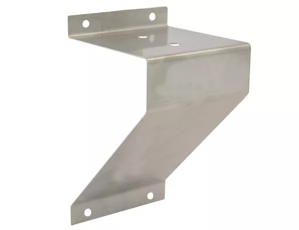 1492107 - Stainless Steel Mounts For Flood And Spot Lights