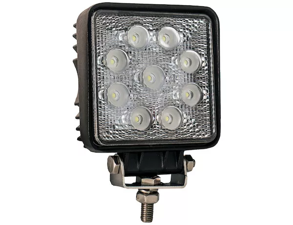 1492134 - 4 Inch Square LED Spot Light