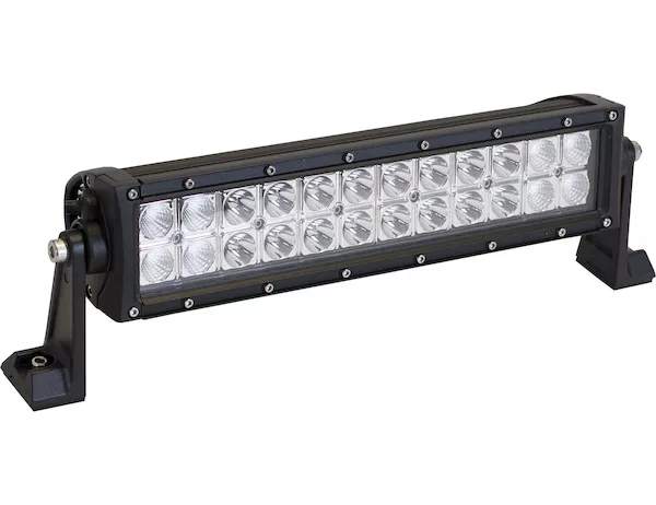 1492161 - 14 Inch 6480 Lumen LED Combination Spot-Flood Light Bar