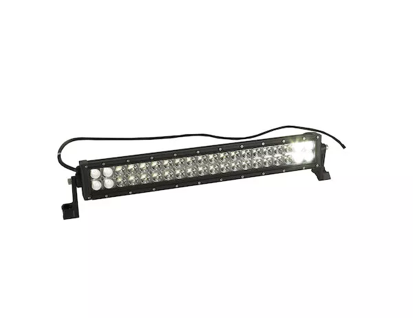 1492162 - 22 Inch 10,800 Lumen LED Clear Combination Spot-Flood Light Bar