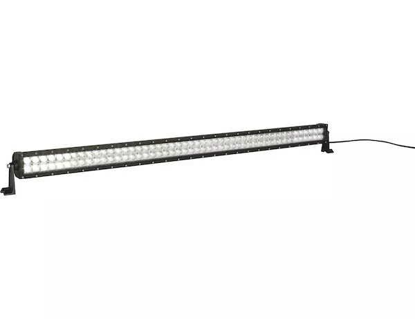1492165 - 52-1/2 Inch 25,920 Lumen LED Clear Combination Spot-Flood Light Bar