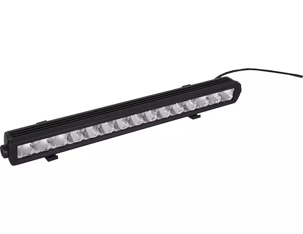 1492183 - 32 Inch 6480 Lumen LED Clear Combination Spot-Flood Light Bar