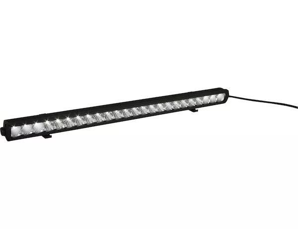 1492184 - 39.5 Inch 8100 Lumen LED Clear Combination Spot-Flood Light Bar
