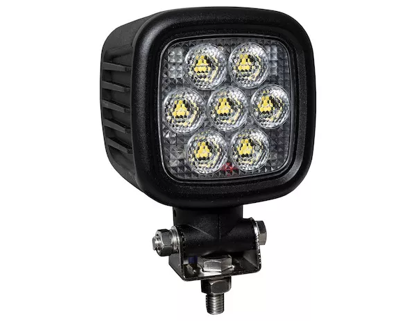 1492223 - Ultra Bright 4 Inch Wide LED Flood Light