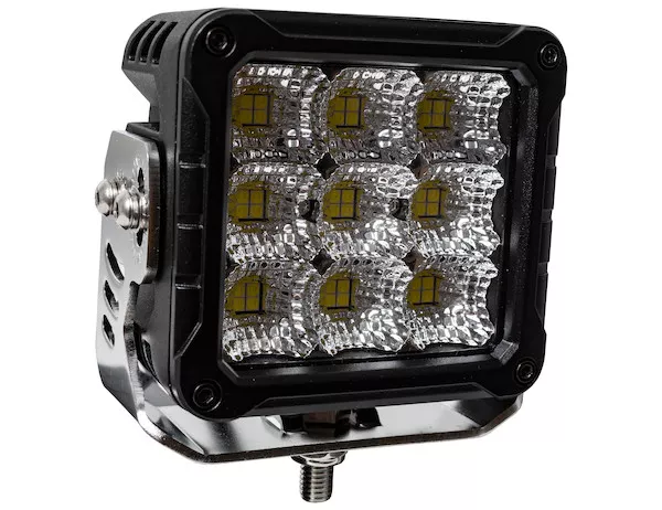 1492225 - Ultra Bright 4.5 Inch Wide LED Flood Light