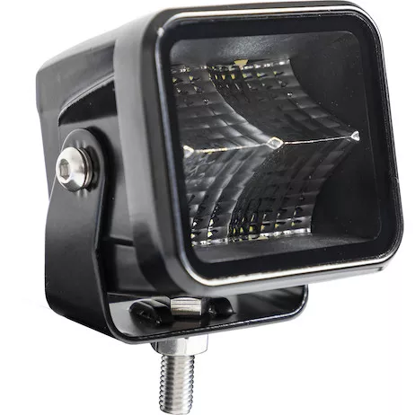 1492239 - EDGELESS 2.5 INCH WIDE LED FLOOD LIGHT - SQUARE LENS