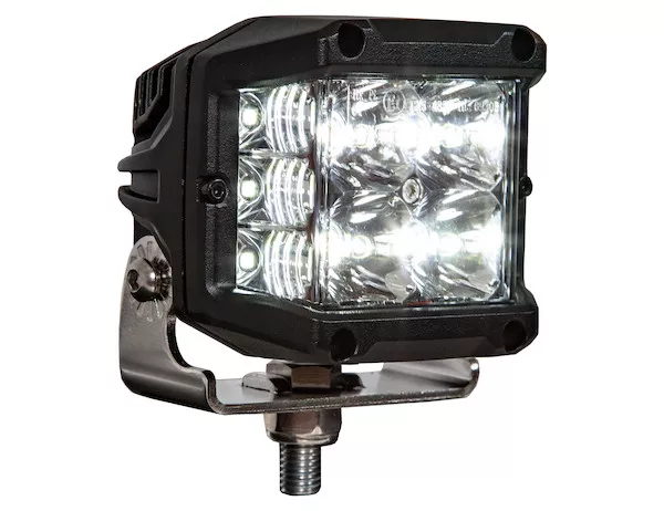 1492240 - 4 Inch Wide Angle Edgeless Work Light
