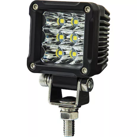 1492300 - 2 In. Square LED Flood Light