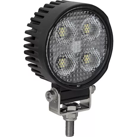 1492302 - 3 In. LED Round Flood Light