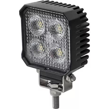 1492303 - 3 In. LED Square Flood Light