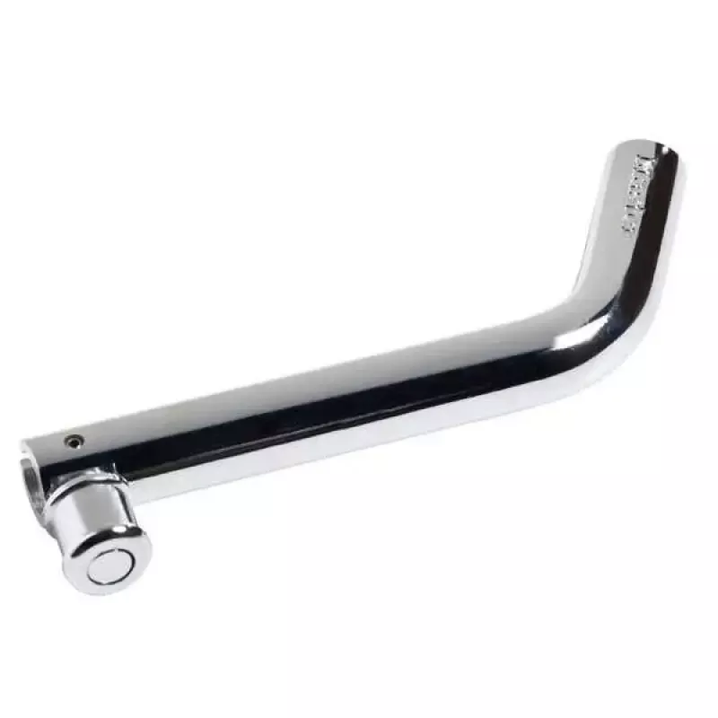 1495DAT Master Lock Starter Sentry Trailer Hitch Pin Bent Pin