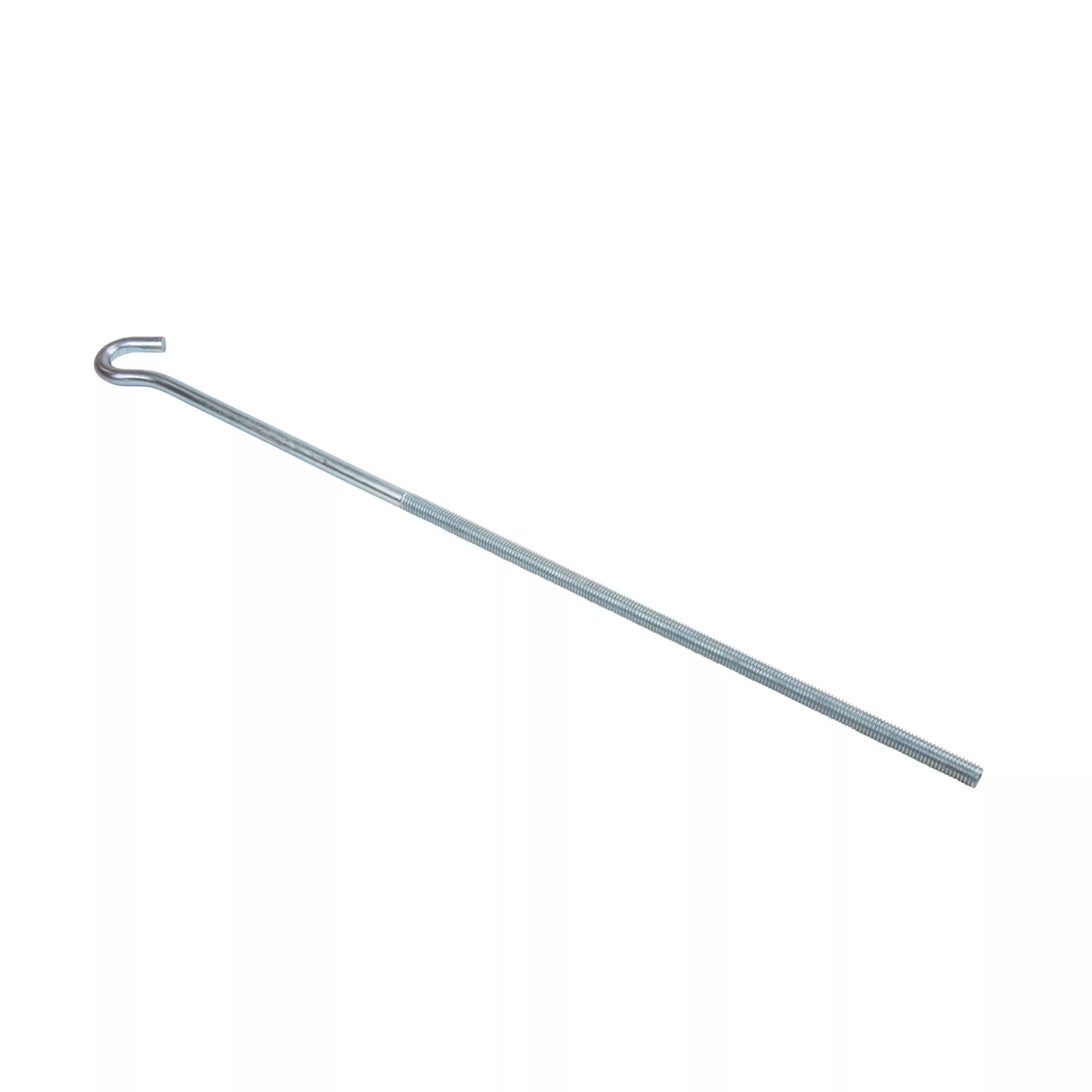 149814 - 24" Threaded Turnbuckle Hook #80312, TBH-24