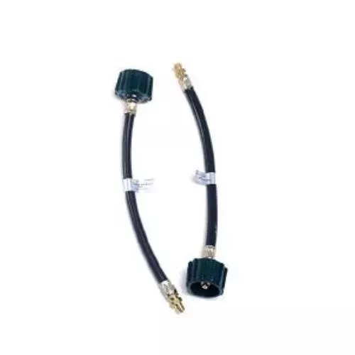 15" PIGTAILS, BULK