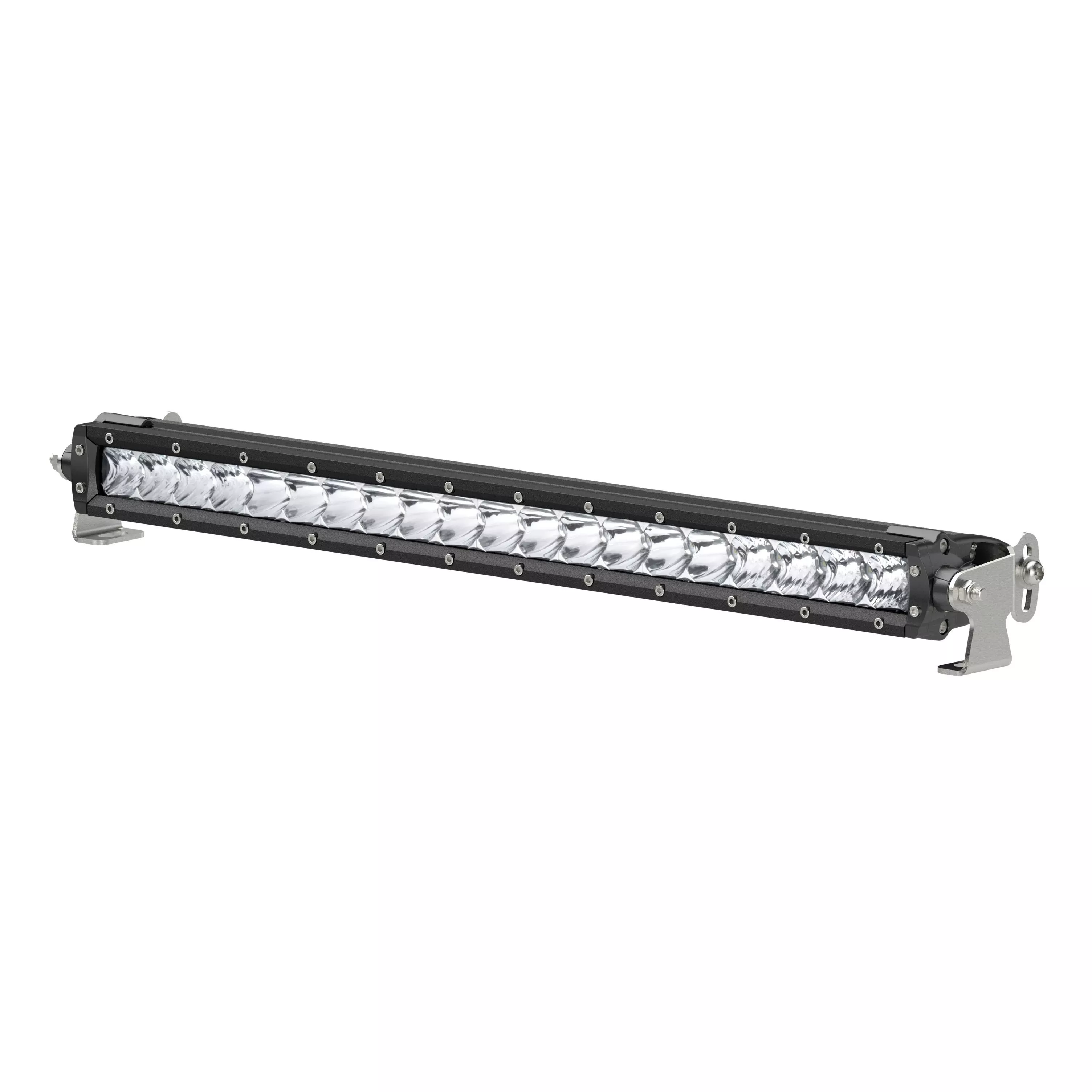 1501262 - 20-Inch Single-Row LED Light Bar, 9,800 Lumens Combo Beam, Waterproof and Dustproof