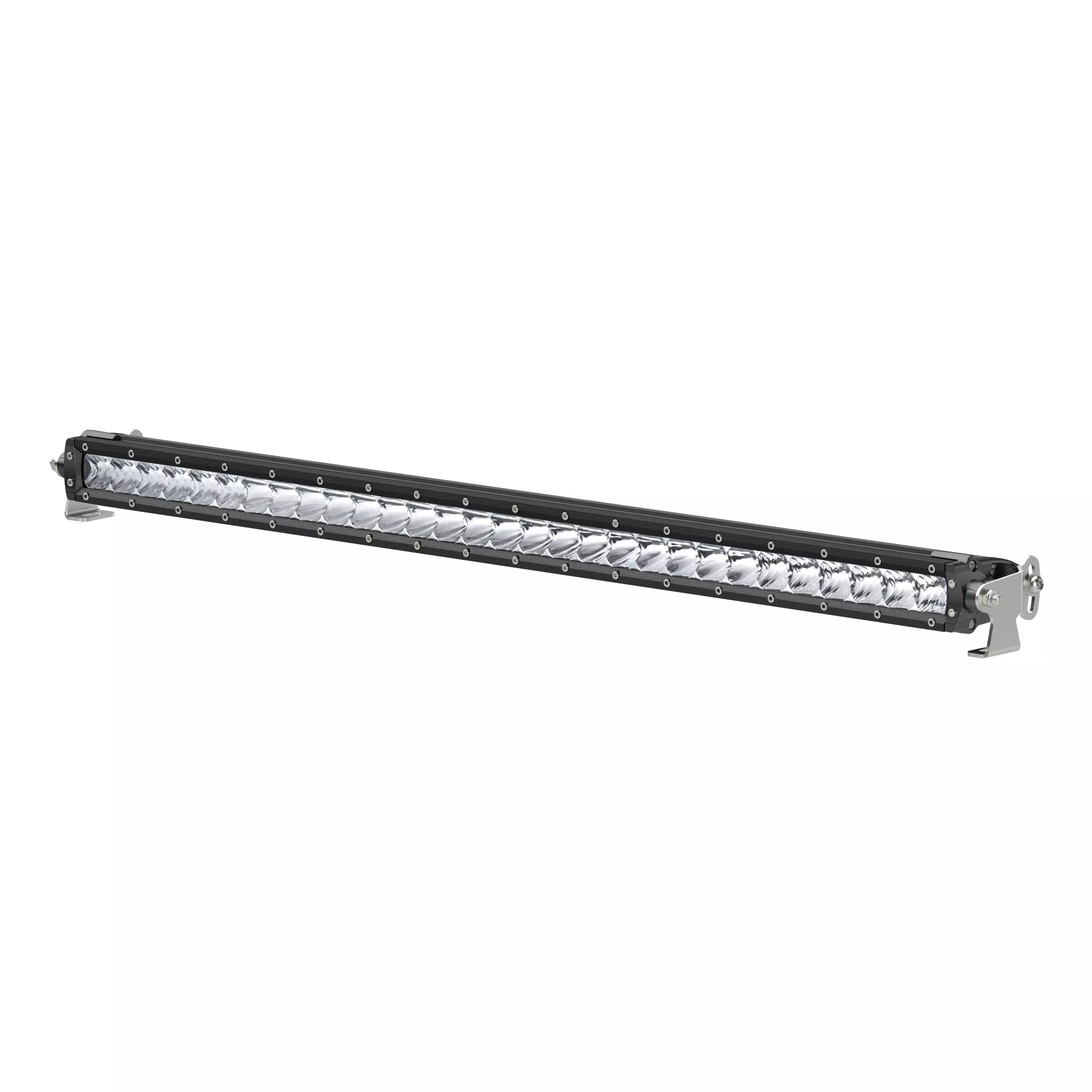 1501264 - 30-Inch Single-Row LED Light Bar, 14,800 Lumens Combo Beam, Waterproof and Dustproof