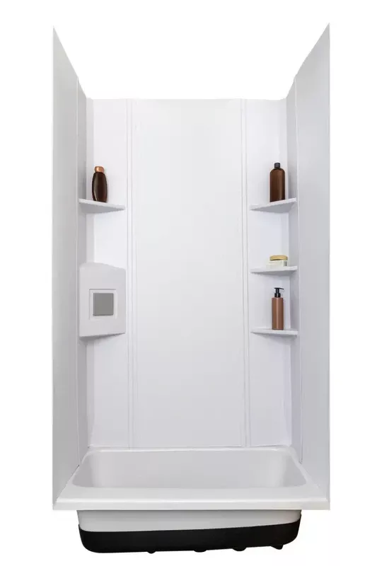 15229 Icon Bathtub Surround Kit