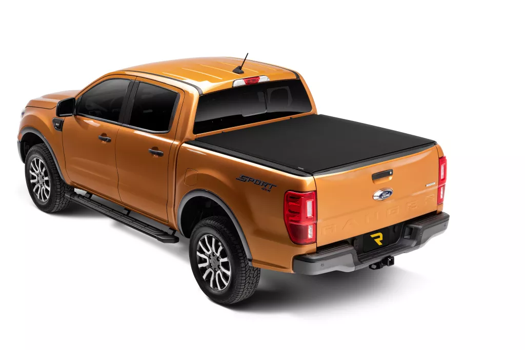 1531116 - Sentry CT - 19-23 Ranger 6' - 2019-2023 Ford Ranger