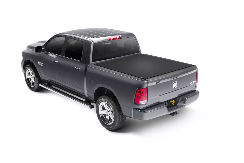 1547916 - Sentry CT - 12-18 (19-24 Classic) Ram 1500/12-24 2500/3500 6'4" w/ RamBox - 2012-2025 Ram 2500, 2012-2025 Ram 3500 and more