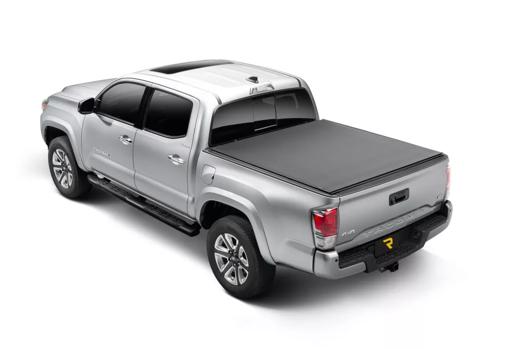 1556116 - Sentry CT - 24-25 Tacoma 5' - 2024-2025 Toyota Tacoma