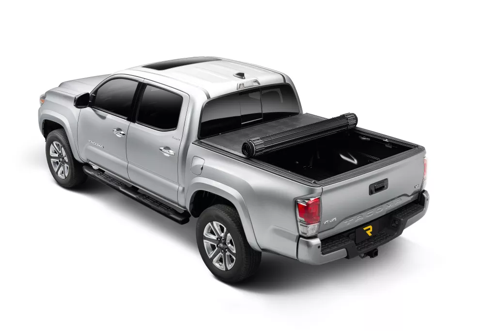 1557001 - Sentry - 16-23 Tacoma 6' - 2016-2023 Toyota Tacoma
