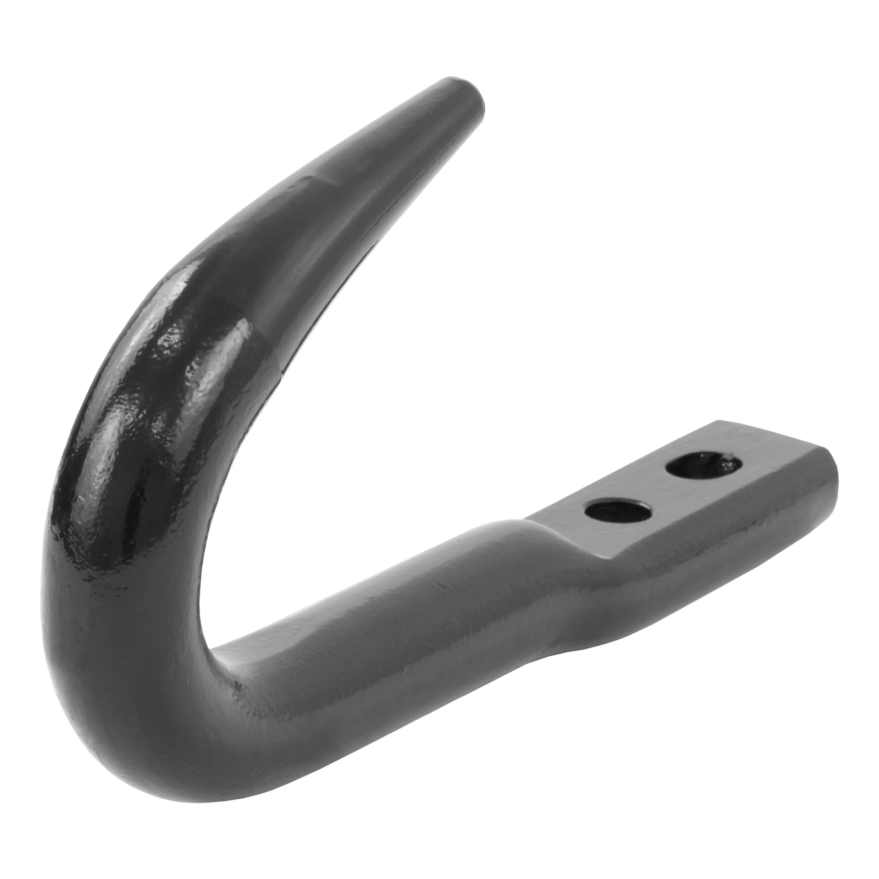 15600TW - Truck, Jeep Bolt-On Bumper Tow Hook, 9,000 lbs Work Load