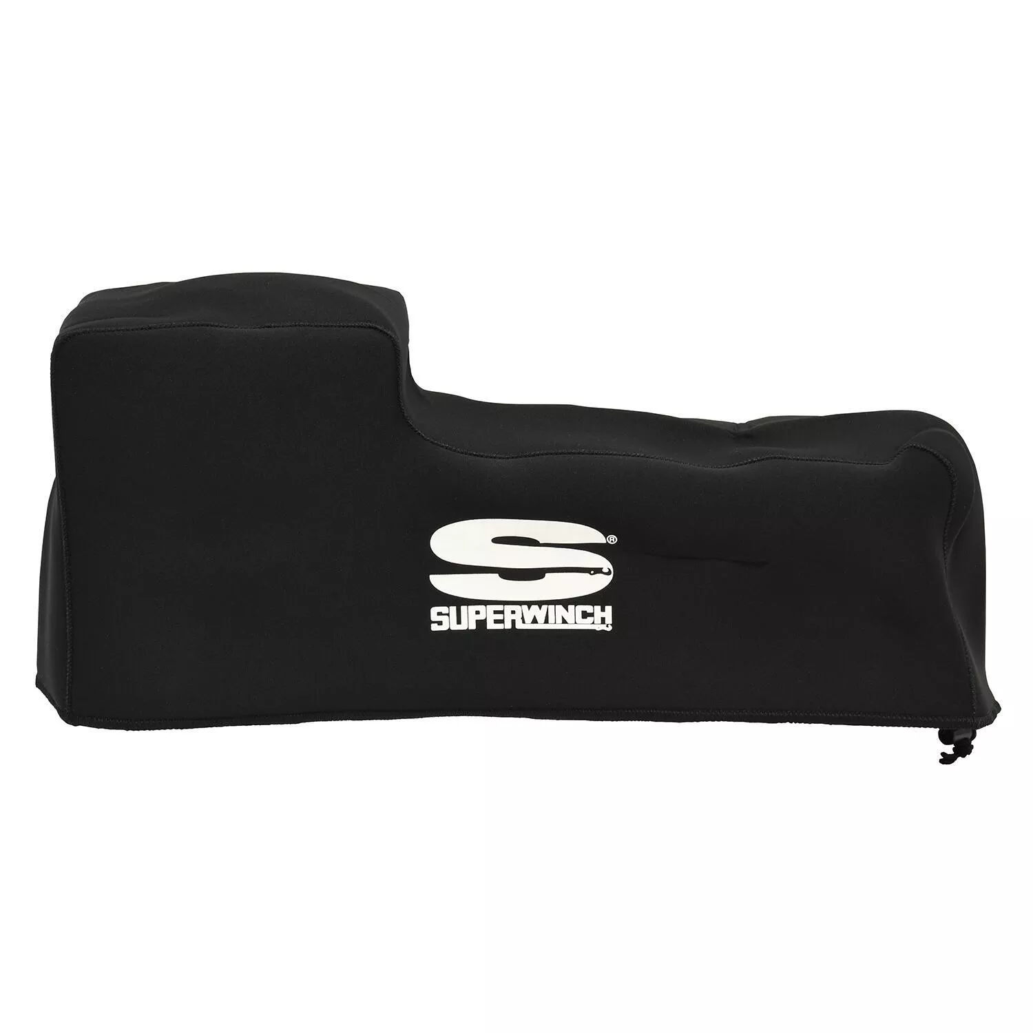 1572 - Winch Cover