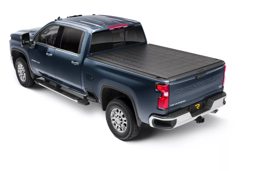 1573301 - Sentry - 20-25 Silv/Sierra 2500HD/3500HD 6'9" w/ or w/out MultiPro TG - 2020-2025 Chevrolet Silverado 2500 HD and more