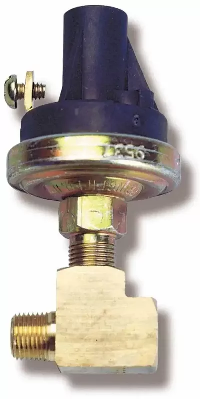 15750NOS NOS Shut-Off, Fuel Safety