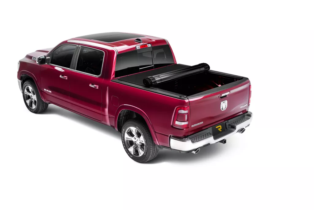 1585816 - Sentry CT - 19-25 (New Body Style) Ram 5'7" w/out RamBox w/ Multifunction TG - 2019-2025 Ram 1500