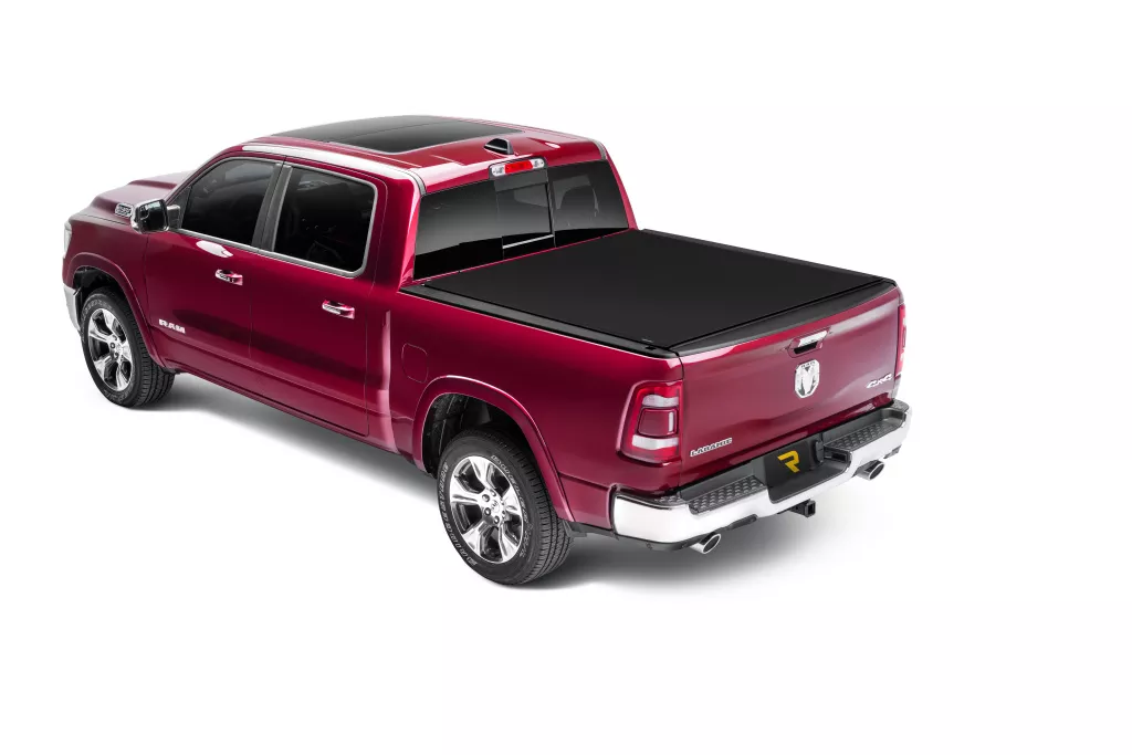 1586916 - Sentry CT - 19-25 (New Body Style) Ram 1500 6'4" w/o RamBox w/o MultifunctionTG - 2019-2025 Ram 1500