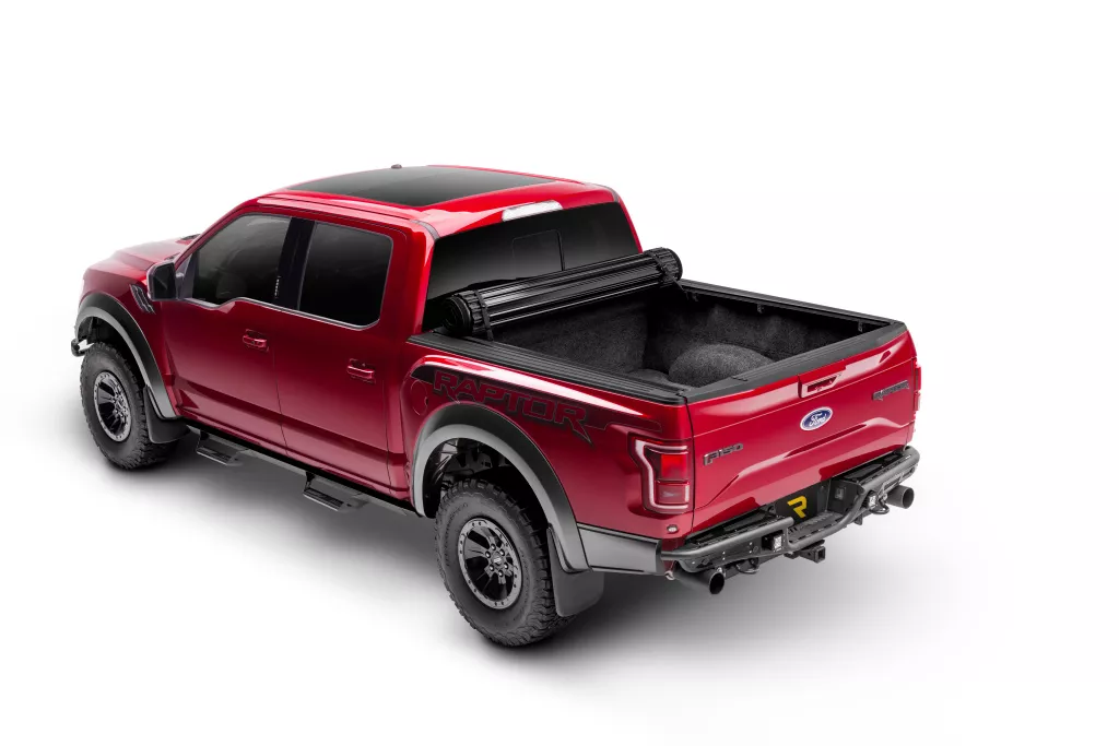 1598116 - Sentry CT - 09-14 F150 6'6" - 2009-2014 Ford F-150