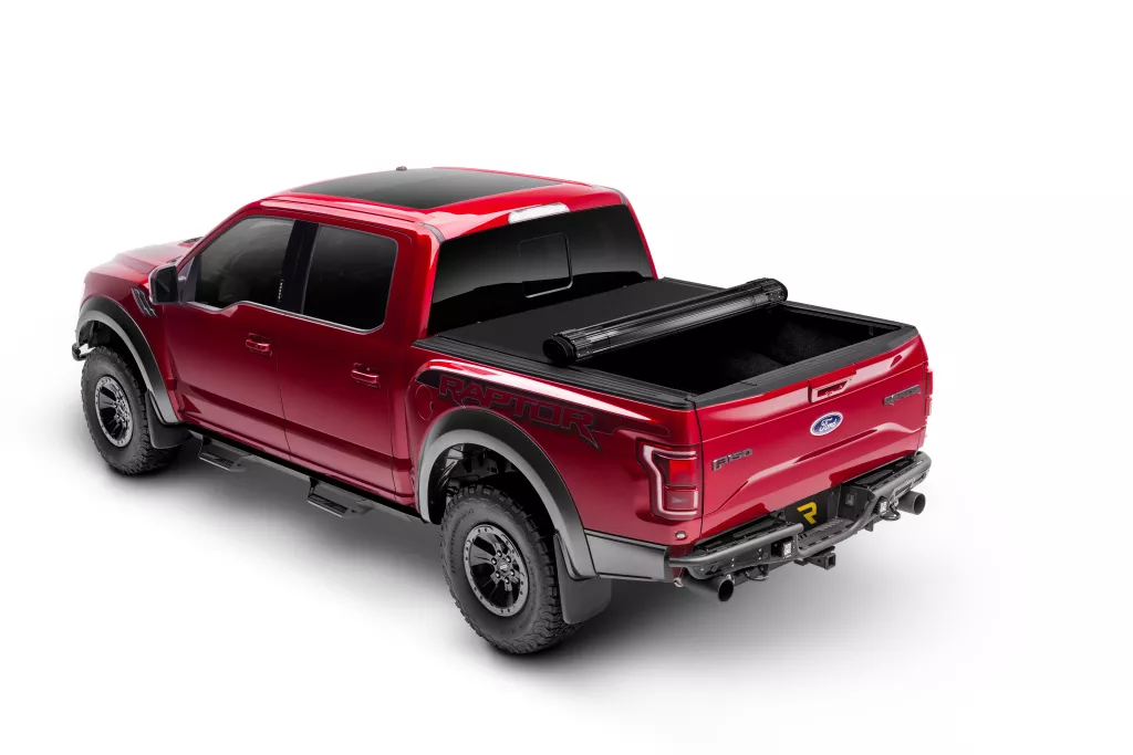 1598316 - Sentry CT - 15-25 F150 6'7" - 2015-2025 Ford F-150