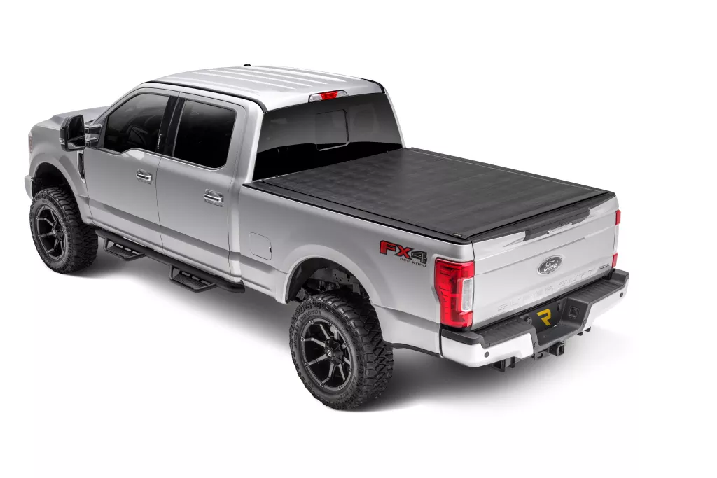 1598701 - Sentry - 15-25 F150 8'2" - 2015-2025 Ford F-150