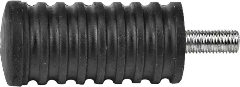 16-0024 Ribbed Rubber Shift Peg 3/4 ” Long Stud Oe#34609 52