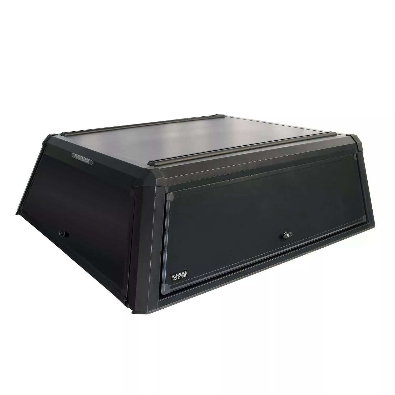 16-14065 - EXP Truck Cap - 2015-2026 Ford F-150