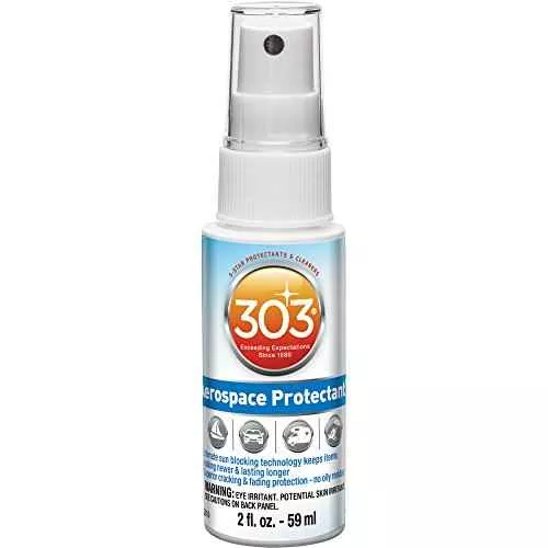 16/ 2 Oz 303 Protectant