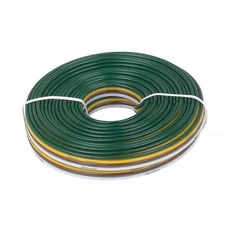 16 Gauge 4 Wire Bonded 25Ft