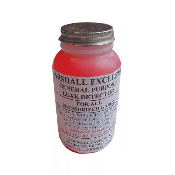 16 Oz Leak Detector