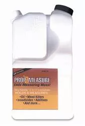 16-OZ PROP 'R MEASURE