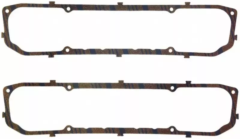 1610 Fel Pro HP Valve Cover Gasket Chrysler Big Block