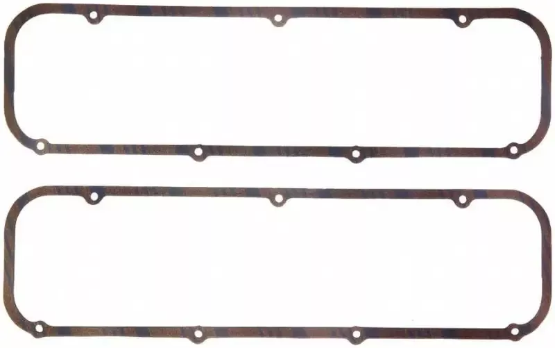 1643 Fel Pro HP Valve Cover Gasket Ford 429
