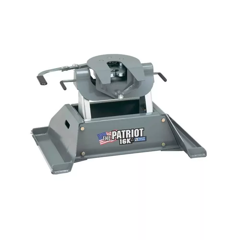 16K Patriot Base Box
