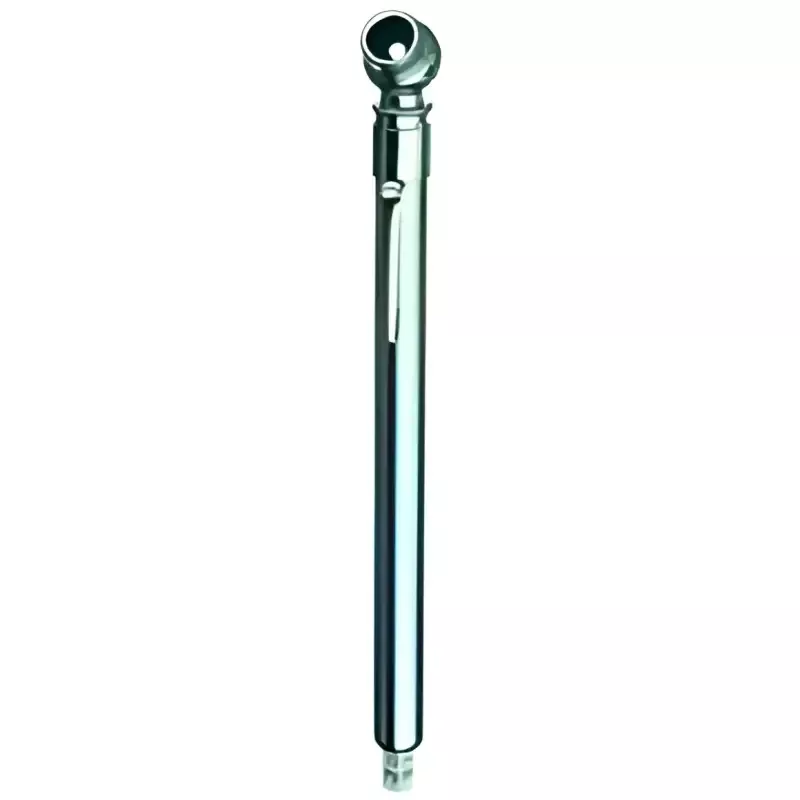 17-509 Tru Flate Tire Pressure Gauge Stick Style
