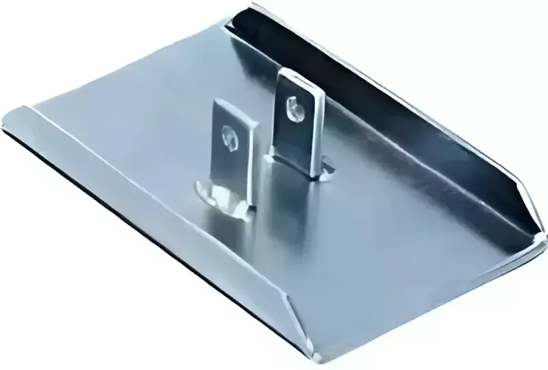 17-940006 Ultra-Fab Products Trailer Landing Gear Foot Use With