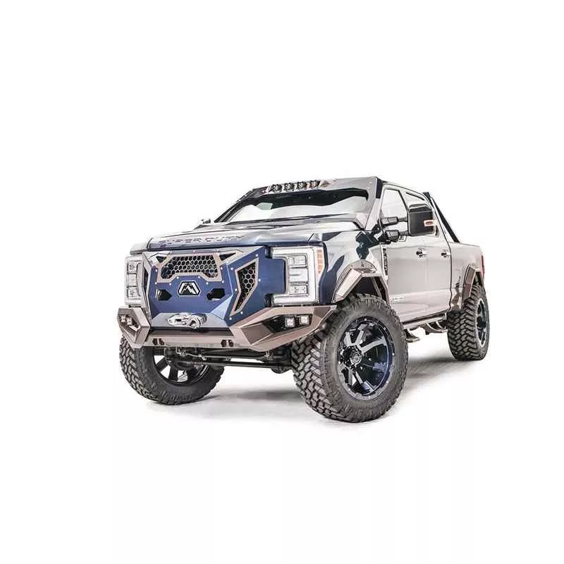 17+ FORD SD GRUMPER