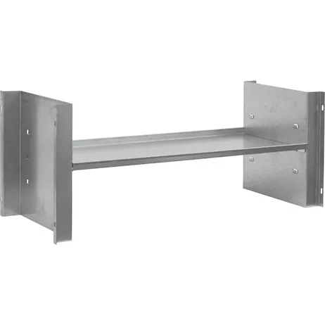 1701082 - Universal Shelf Kit for 18x18x60 Underbody Truck Tool Boxes