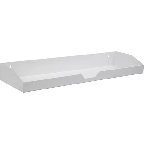 1702860TRAY - Custom-Fit Shelf for Buyers 1702860 Gloss White Steel Topsider Truck Tool Box